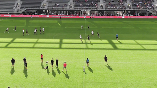 Cohen's Cut: New York Empire Vertical Stack