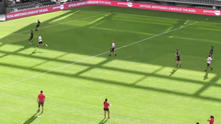 Cohen's Cut: New York Empire Vertical Stack