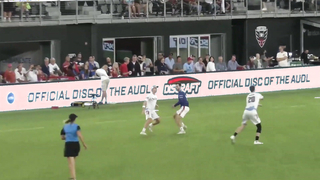 Cohen's Cut: Analyzing Chicago's Transition Zone Defense