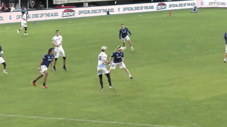 Cohen's Cut: Analyzing Chicago's Transition Zone Defense