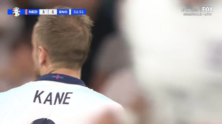 "Netherlands vs. England: Euro 2024 Semifinals Showdown | Match Highlights”