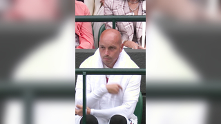 Wimbledon Drama: Whose Departure Is Sparking Controversy?