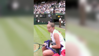 Wimbledon Drama: Whose Departure Is Sparking Controversy?