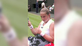 Wimbledon Drama: Whose Departure Is Sparking Controversy?