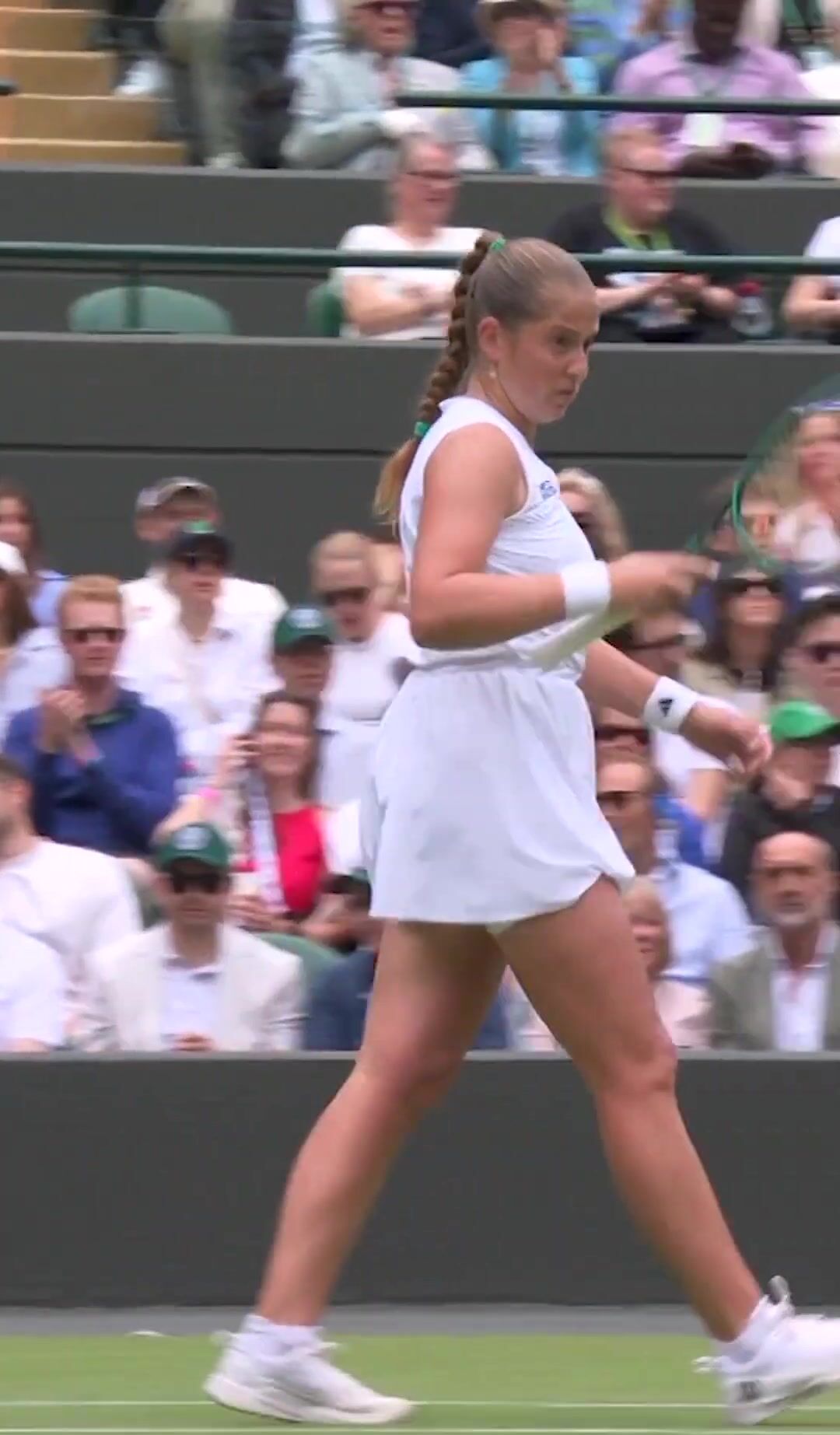 Wimbledon Drama: Whose Departure Is Sparking Controversy?