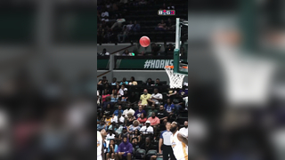 Big 3 Basketball: Remarkable Display of Sportsmanship and Clean Play