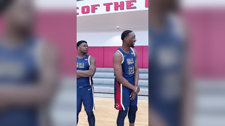 Watch out the 2024 USA Men’s National Team is here.