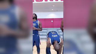 Watch out the 2024 USA Men’s National Team is here.