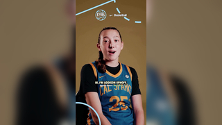 Nike EYBL Kennedy Deal 15U - Get to know the 15u athletes