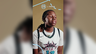 Nike EYBL Kennedy Deal 15U - Get to know the 15u athletes