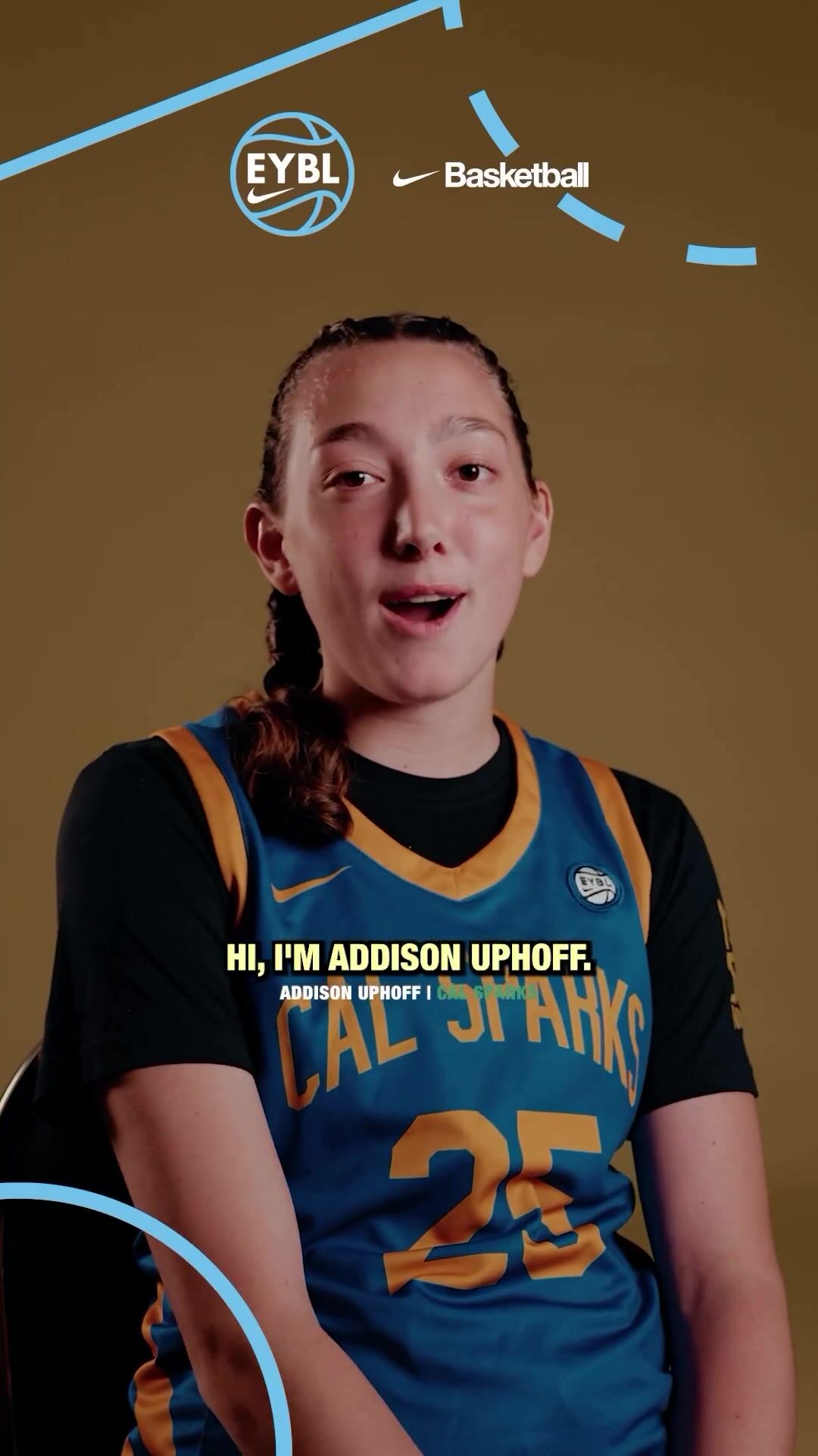 Nike EYBL Kennedy Deal 15U - Get to know the 15u athletes