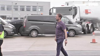 Breaking News: Gareth Southgate Steps Down as England Manager