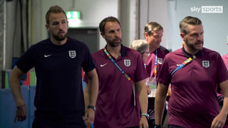 Breaking News: Gareth Southgate Steps Down as England Manager