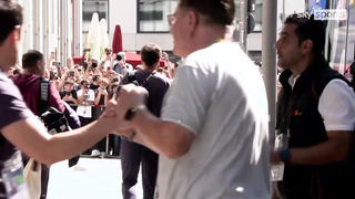 Breaking News: Gareth Southgate Steps Down as England Manager