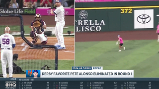 Teoscar Hernández Wins 2024 MLB Home Run Derby