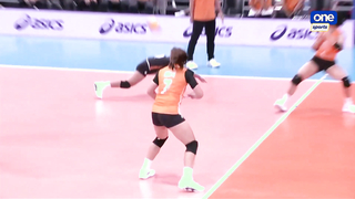 Chery Tiggo vs Farm Fresh | FULL GAME HIGHLIGHTS