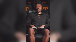 Questions from a shoe with Chaz Lanier