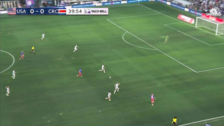 Resumen: Estados Unidos vs. Costa Rica (En Español) | 16/07/24 | NBC Sports