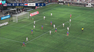Resumen: Estados Unidos vs. Costa Rica (En Español) | 16/07/24 | NBC Sports