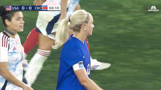 Resumen: Estados Unidos vs. Costa Rica (En Español) | 16/07/24 | NBC Sports