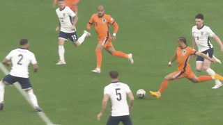 UEFA Euro 2024: Top 10 Goals Compilation