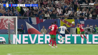 Portugal vs. France Highlights | UEFA Euro 2024 | Quarterfinals