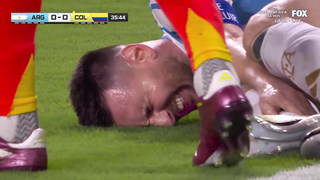 Argentina vs. Colombia Highlights | 2024 Copa América | Final