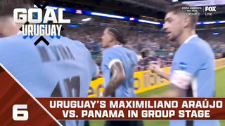 2024 Copa América: Top 10 Goals of the Tournament