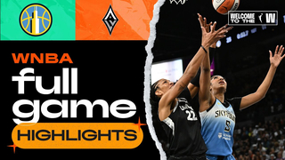 Chicago Sky vs. Las Vegas Aces | Full Game Highlights | July 16, 2024