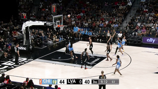 Chicago Sky vs. Las Vegas Aces | Full Game Highlights | July 16, 2024