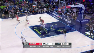 Caitlin Clark Makes History with WNBA Record: 19 Assists vs. Wings | WNBA on ESPN