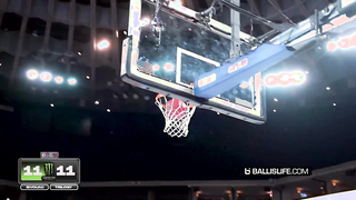 Gerald Green vs Isaiah Briscoe INTENSE Battle at The Big 3 | Bivouac vs Trilogy