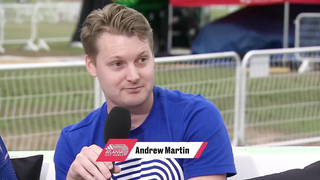 Erriyon Knighton vs. Trayvon Bromell: Men's 100-Meter Clash at 2024 Holloway Pro Classic