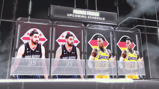 USA vs FRANCE EXHIBITION FULL GAME HIGHLIGHTS | 2024 Paris Olympic Games Highlights Today 2K24