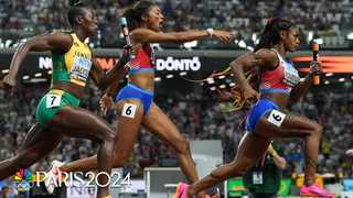Shacarri Richardson & Gabby Thomas: Record-Breaking Performances with Minimal Practice