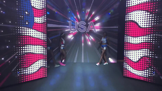 Shacarri Richardson & Gabby Thomas: Record-Breaking Performances with Minimal Practice