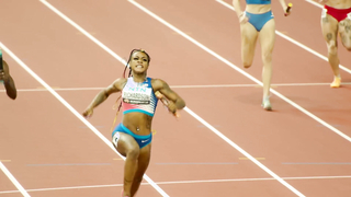 Shacarri Richardson & Gabby Thomas: Record-Breaking Performances with Minimal Practice