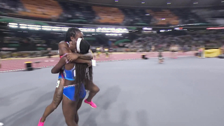 Shacarri Richardson & Gabby Thomas: Record-Breaking Performances with Minimal Practice