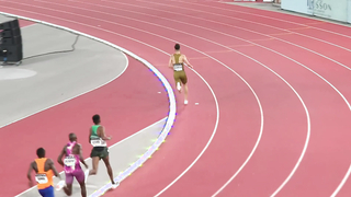 akob Ingebrigtsen Sets New European Record in Men's 1500m at Monaco Diamond League