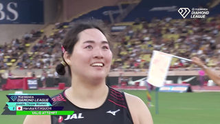 Monaco 2024 Highlights: Wanda Diamond League Athletics