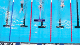 Regan Smith's Triumph: 200m Fly Victory at U.S. Swimming Trials | NBC Sports