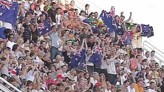 The Way of the Water: Michael Phelps' Journey