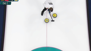 Norway's Stunning Upset: Curling Victory over Canada | Winter Olympics 2018