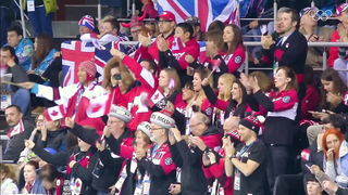 Legendary Curling Shots: Iconic Moments from Olympic History