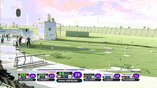 Azmy Mehelba Strikes Gold at Cairo World Cup | ISSF Top Moments