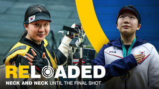 South Korea vs. Norway: ISSF Granada Finale Showdown