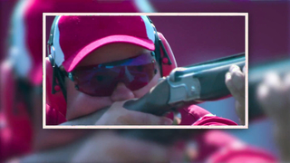Inside Olympic Shooting: Vincent Hancock Analyzes The Skeet Mixed Event | Road To Paris 2024