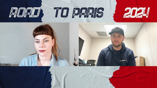 Inside Olympic Shooting: Vincent Hancock Analyzes The Skeet Mixed Event | Road To Paris 2024