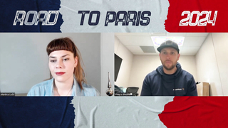 Inside Olympic Shooting: Vincent Hancock Analyzes The Skeet Mixed Event | Road To Paris 2024