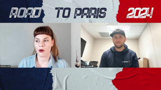 Inside Olympic Shooting: Vincent Hancock Analyzes The Skeet Mixed Event | Road To Paris 2024